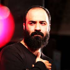 عبدالرضا هلالی خواهی عاشق بشوی حرف ز دلدار بزن